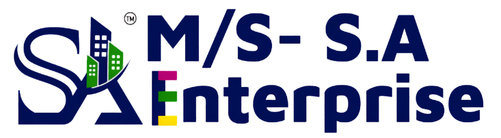 SA Enterprise Logo